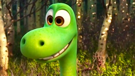 «Хороший динозавр» 
 2024.04.26 03:35 бесплатно смотреть онлайн в высоком качестве мультфильм.
